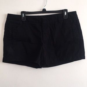 Stylus Twill Shorts